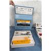 Image 2 : Proto 2000 HO Scale Railroad Models