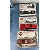 Image 3 : Proto 2000 HO Scale Railroad Models