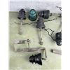 Image 2 : Collection of Railroad Insulators