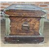 Image 11 : Antique Machinists Wood Toolbox