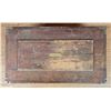 Image 8 : Antique Machinists Wood Toolbox