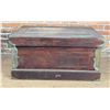 Image 9 : Antique Machinists Wood Toolbox