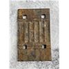 Image 1 : Milwaukee Railroad Tie Plate
