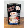Image 5 : Chain Fong Battery Operated Talking Robot Toy