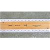 Image 2 : Keuffel & Esser Paragon Drafting Ruler