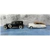 Franklin Mint Die Cast Cars