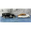 Image 2 : Franklin Mint Die Cast Cars