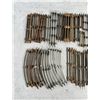 Image 2 : Collection of Lionel Curved Straight Track