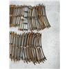 Image 4 : Collection of Lionel Curved Straight Track