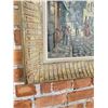 Image 2 : French Street Scene Oil Painting