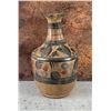 Image 2 : Tonala Mexican Pottery Vase