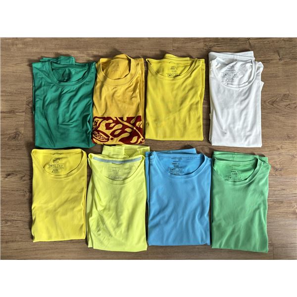 Women's Patagonia Shirts
