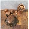 Image 3 : Collection of Copper Kitchen Items