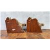 Image 2 : Mountain Lion Bookends