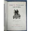 Image 4 : Stoddard's Lectures Nine Book Lot