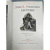 Image 5 : Stoddard's Lectures Nine Book Lot