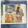 Image 19 : Antique Trade Card Scrap Book