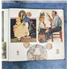 Image 43 : Antique Trade Card Scrap Book