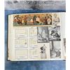 Image 50 : Antique Trade Card Scrap Book