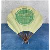 Image 2 : Vera Mint French Advertising Paper Fan