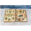 Image 15 : Antique Victorian Trade Card Scrap Book