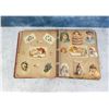Image 8 : Antique Victorian Trade Card Scrap Book