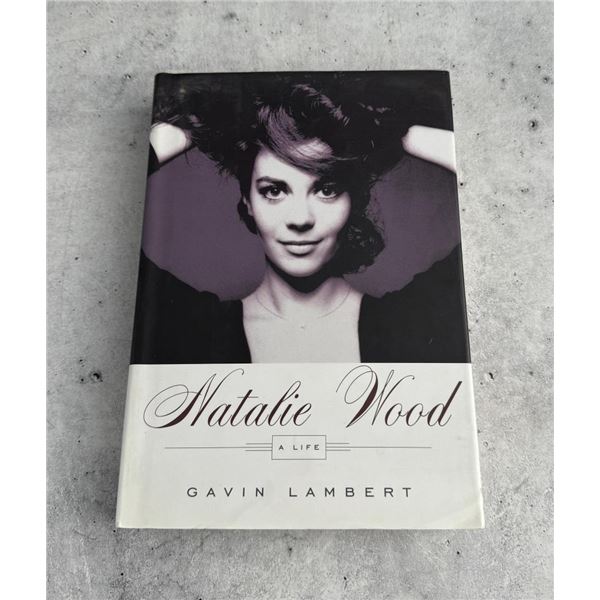 Natalie Wood A life