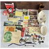 Image 1 : Group of Assorted Collectibles
