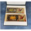 Image 2 : Collection of Antique Fruit & Vegetable Labels