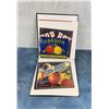 Image 5 : Collection of Antique Fruit Crate Labels