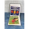 Image 7 : Collection of Antique Fruit Crate Labels