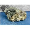 Image 2 : Green Fluorite Mineral Specimen