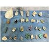 Image 2 : Large Lot of Assorted Mineral Specimens