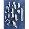 Image 1 : Himalayan Lemurian Quartz Crystals