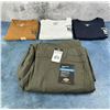 Image 1 : Assorted Carhartt and Dickies Clothing