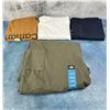 Image 2 : Assorted Carhartt and Dickies Clothing
