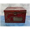 Image 1 : G&P General Store Counter Spice Tin Box