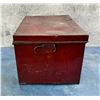 Image 3 : G&P General Store Counter Spice Tin Box