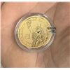 Image 7 : Franklin Mint Gold Plated Dollar Coins Set