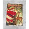 Image 1 : Rudolph the Red Nosed Reindeer