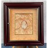 Image 1 : Victorian Carved Shell Cameo in Frame