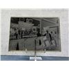 Image 1 : Placerville Saloon California Glass Photo Negative
