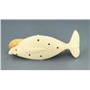 Image 2 : Joseph K. Slwooko Alaska Inuit Eskimo Carving