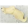 Image 1 : Ronald Apangalook Alaska Inuit Eskimo Otter