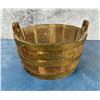 Antique Highlander Beer Basket Missoula Montana