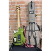 Image 2 : Godin Redline 3 Electric Guitar