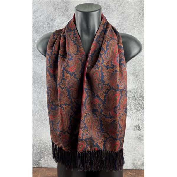 Graham & Gunn LTD Cashmere Scarf