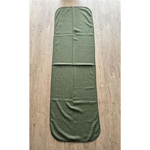 Large Oversized Knit Scarf