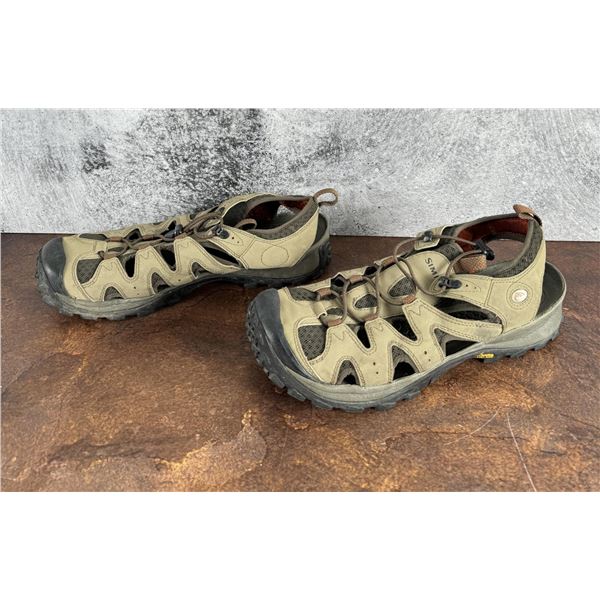 Simms StreamTread Fishing Sandal