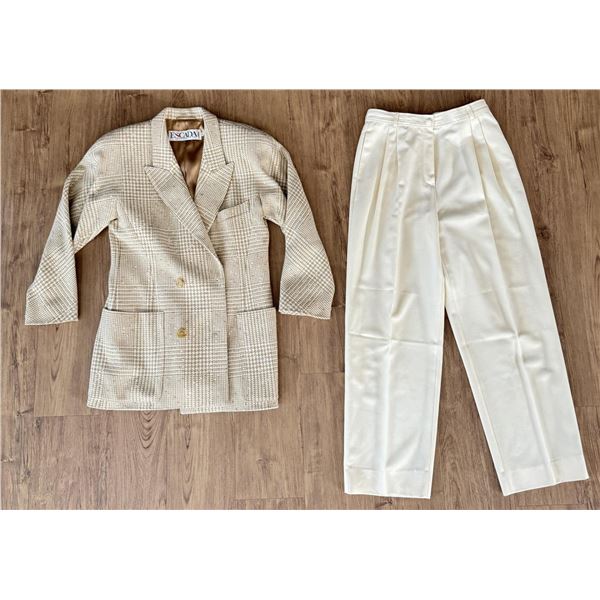 Group Of Women's Designer Clothing
